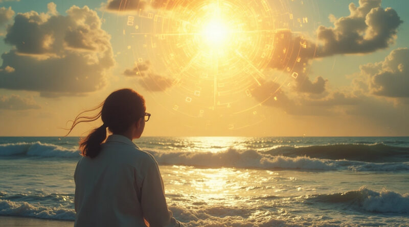 o universo responde
